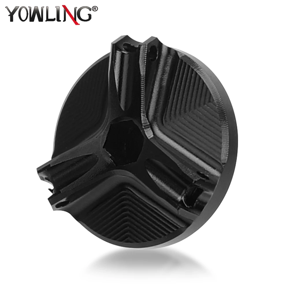 675NK Motorradzubehör Motoröl-Einfülldeckel Ölstopfenabdeckung für CFMOTO CF MOTO CF675NK 675 NK 675 NK675 2024 2025 2026