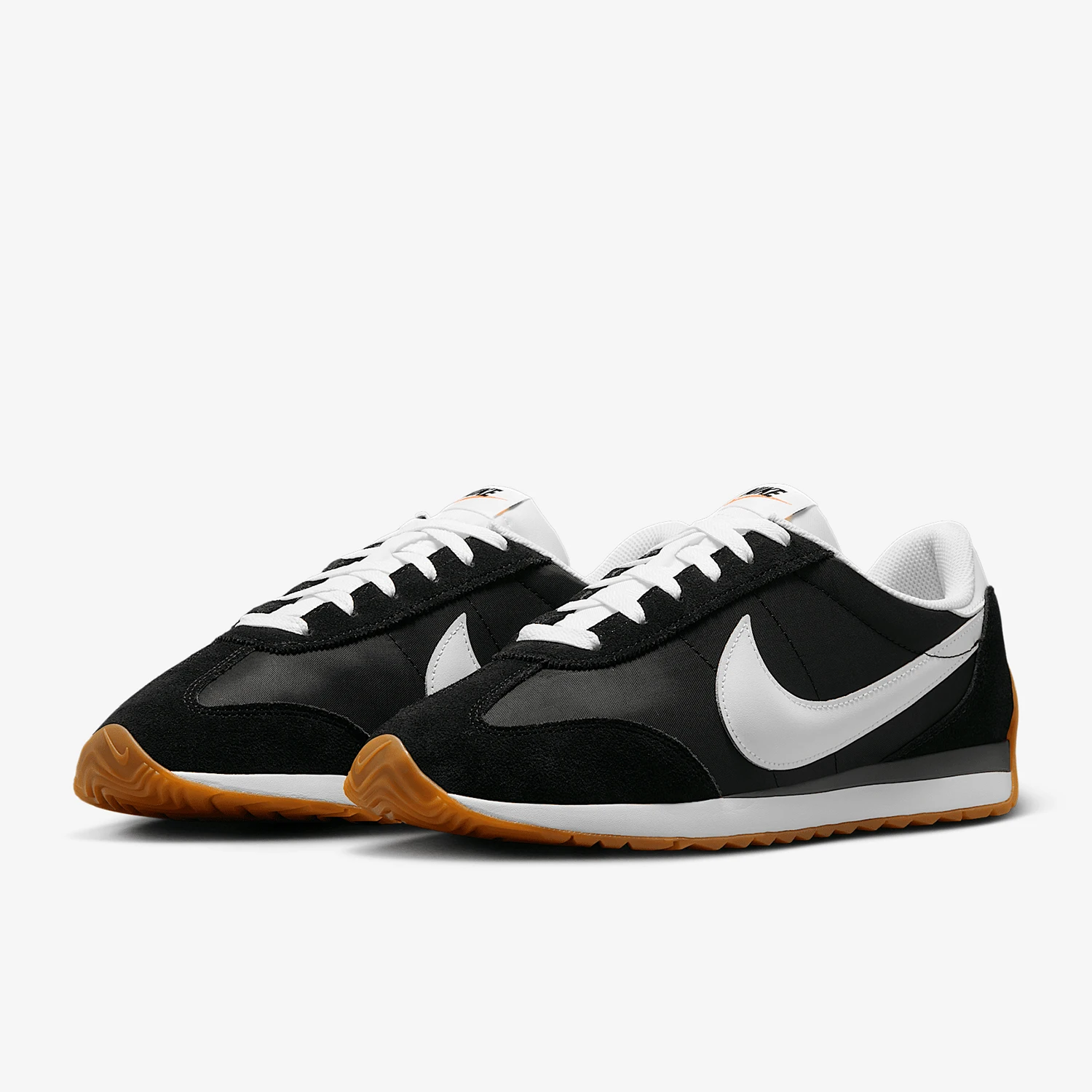 Nike Authentic Pacific Men's Low-Top Lightweight Sports Patch Running Shoes HQ2052-001