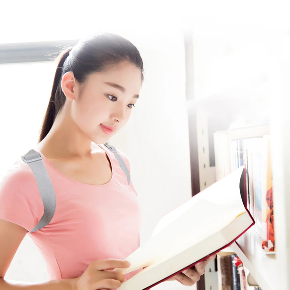 

Пояс для коррекции осанки, эргономичный 3-гироскоп, умное устройство для горбатости, инструмент для поддержки спины и плеч, здравоохранение