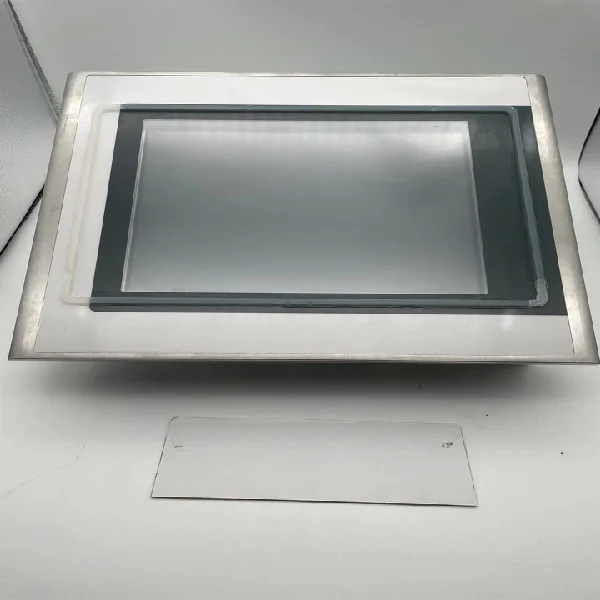 

Панель управления PLC PP420 104 4PP4201043 -K24 Rev J5 без вставных карт