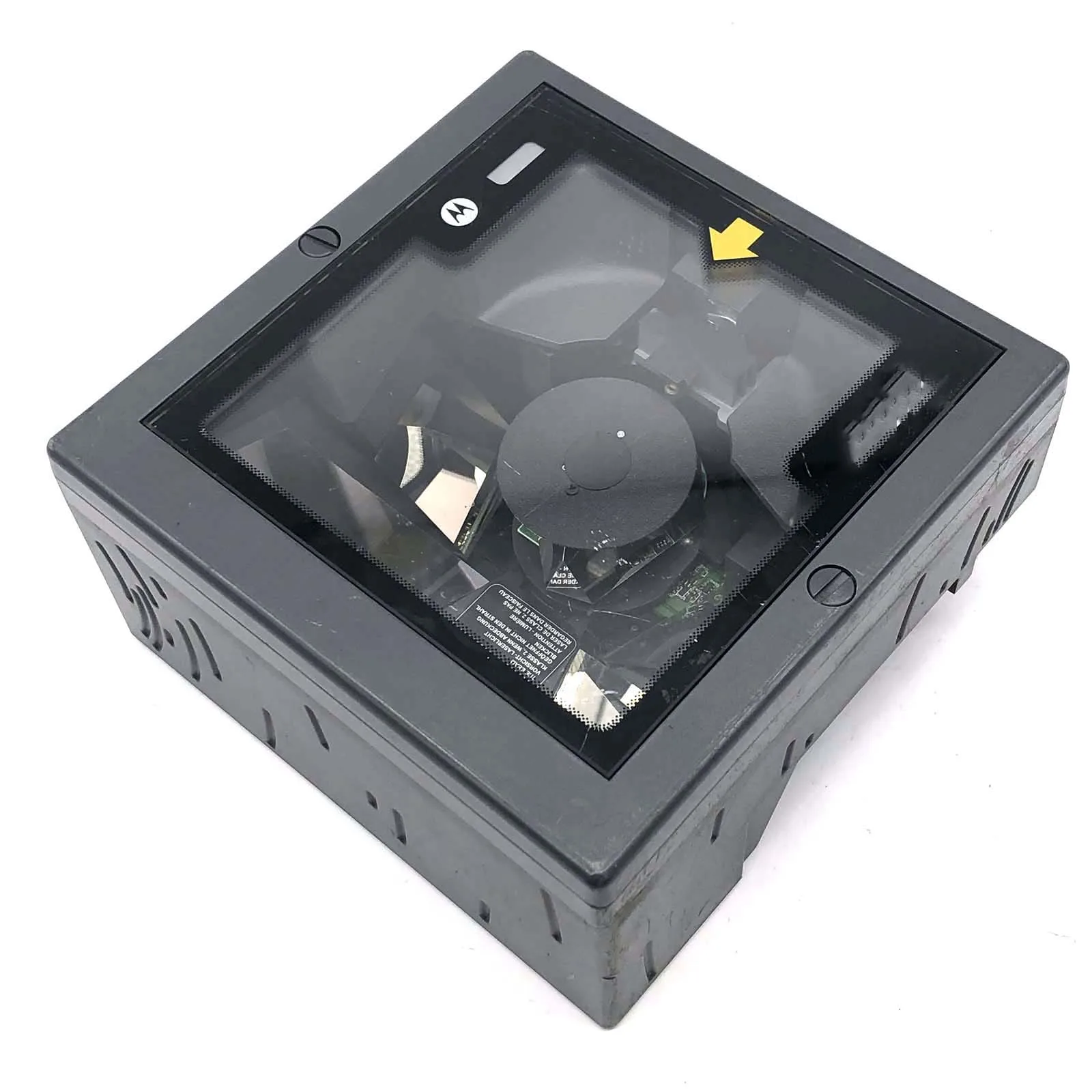 Сканер штрих-кода LS7808 подходит для символа LS7808-SR20007TCR