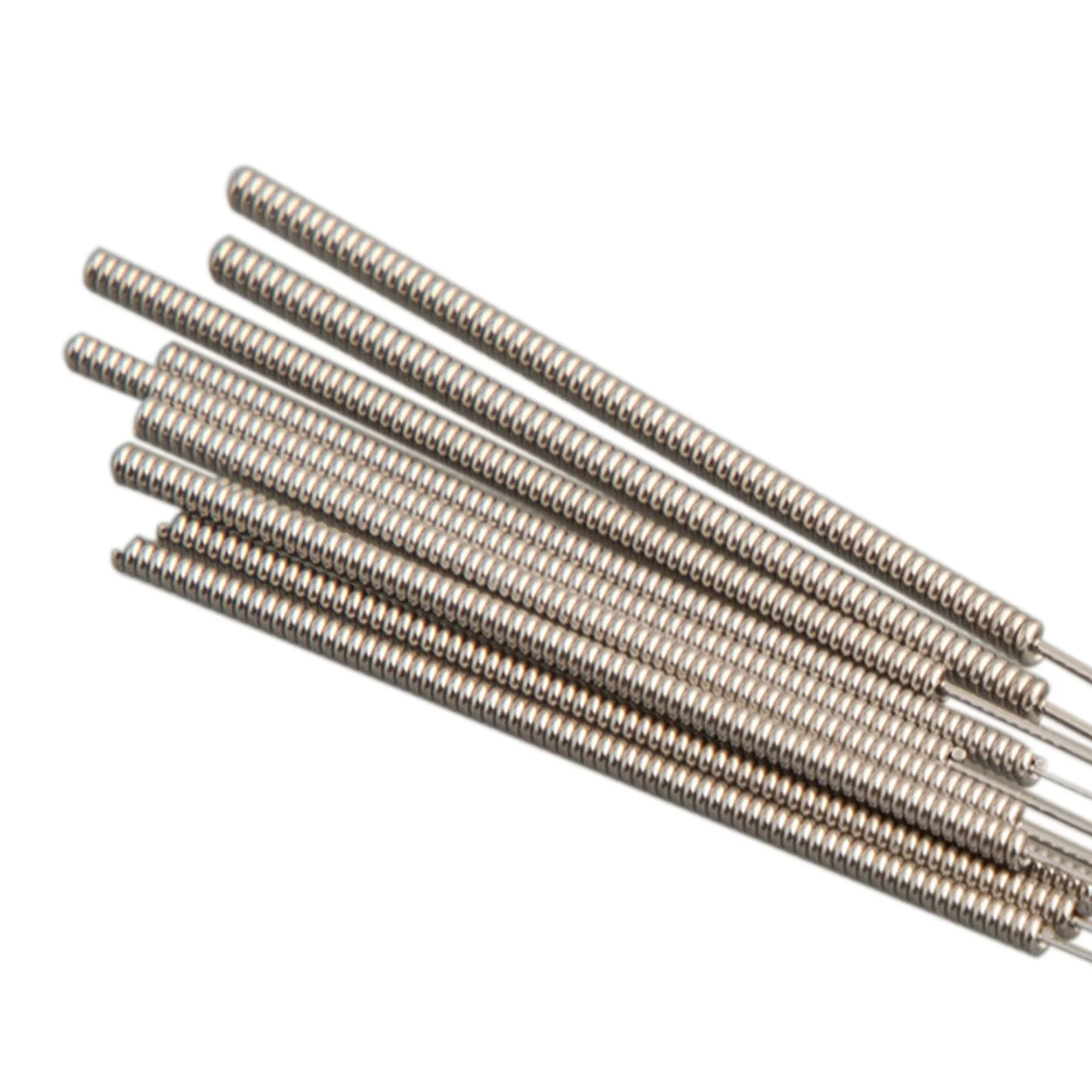 

Kit Cleaning Needle 10 Pcs Flexible For 3d Printing Plastic + Stainless Steel Reusable 0.2/0.25/0.3/0.35/0.4mm
