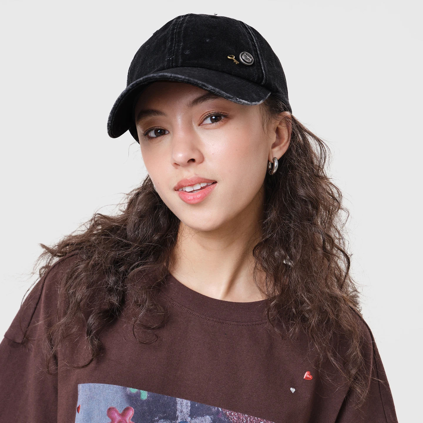 gorra-de-beisbol-de-metal-con-bordado-estilo-casual-y-moderno-nueva-coleccion-de-otono-moveup-dream-walk-gorra-de-ala-curva-para-mujer