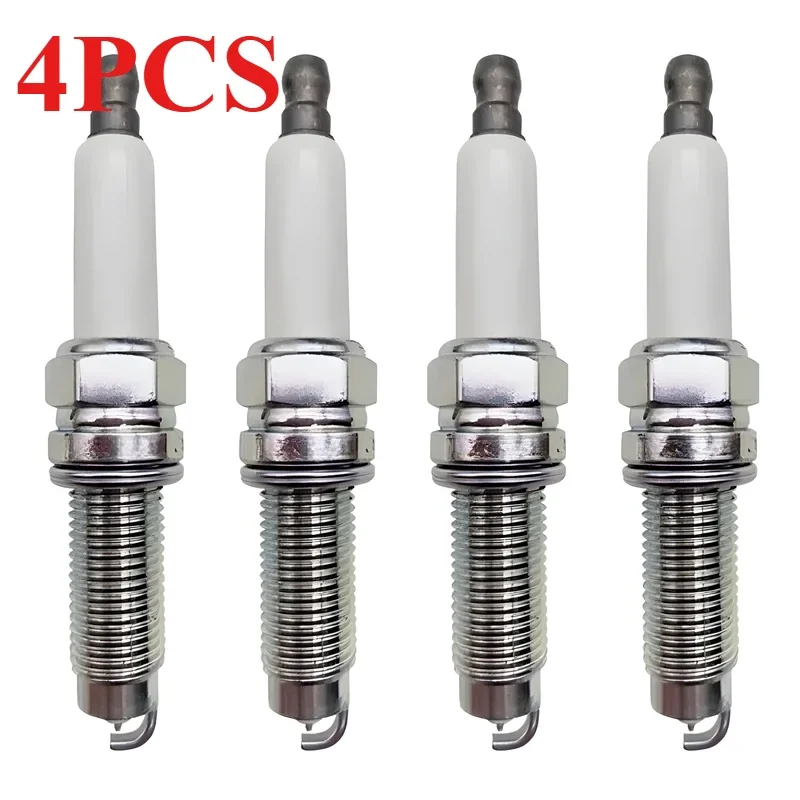 

4 шт. IRIDIUM свечи зажигания ILZKR7A для AUDI Q7 Porsche Cayenne 3.6L Iridium Platinum ILZKR7A 19 10190 5622 101905622