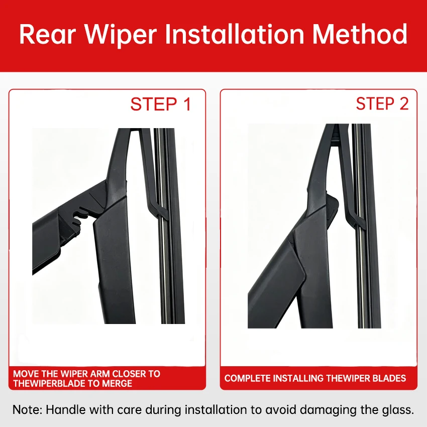Thumbnail 4 - #8 Compare Rear Window Wiper Blades Before You Buy
