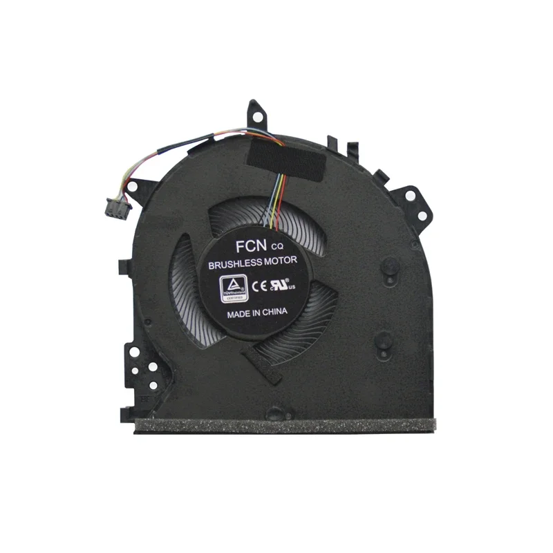 NEW CPU Cooling Fan For ASUS VivoBook 15 A512 A512FA A512UA A512UF A512FB FAN NS85C05-18L30 13NB0KA0AM0811