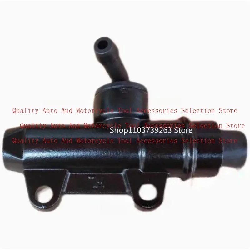 

For Keeway K Light Superlight 125 200 202 QJ200-2H Retro Chopper Rear Foot Pump Motorcycle Rear Brake Pump Brake Fluid