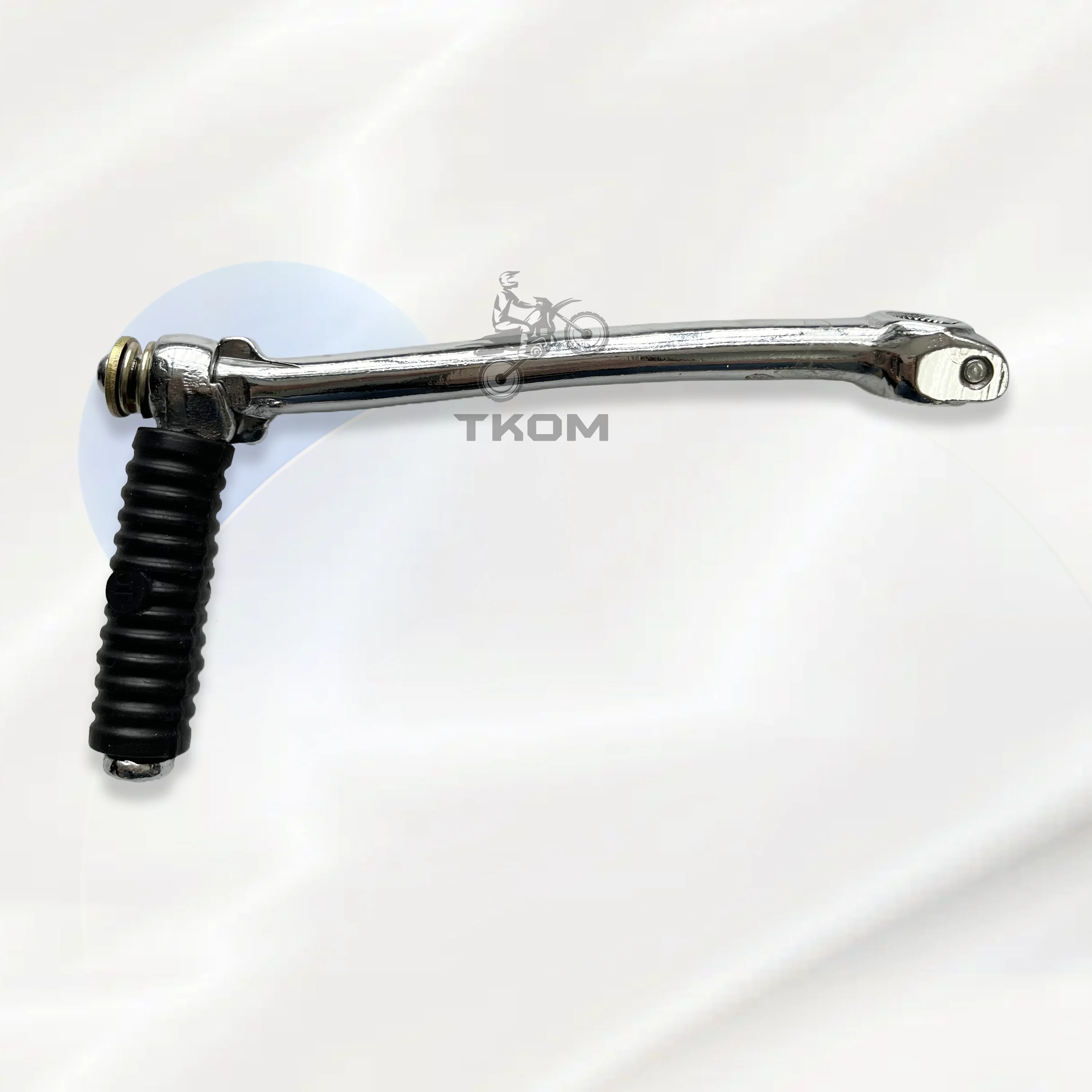 Dax Kick Starter Mo…