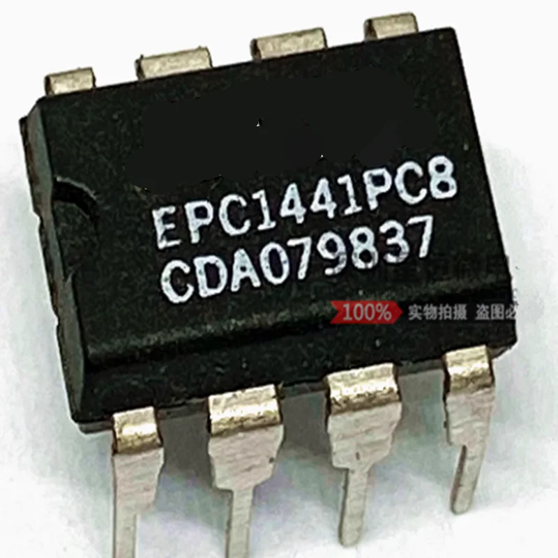 1 ชิ้น-5 ชิ้น EPC1441PI8 EPC1441PC8 DIP8 FPGA-การกำหนดค่าหน่วยความจำ IC 3.3V-5V ใหม่เดิม