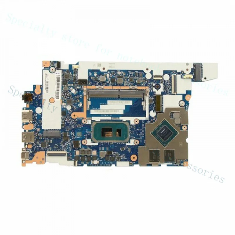 

A++5B21K59821 5B21C71880 Материнская плата для Lenovo ThinkPad E14 Gen 2 i5-1135G7