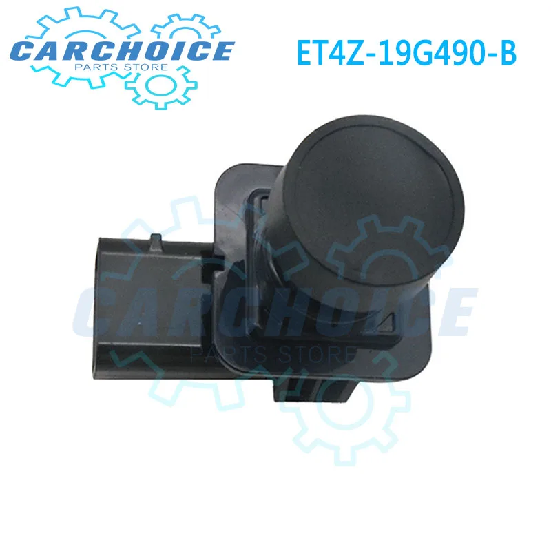 ET4Z19G490B para 2011 2012 2013 2014 2015 Ford Edge Lincoln MKX Vista trasera Cámara de marcha atrás de estacionamiento ET4Z-19G490-B