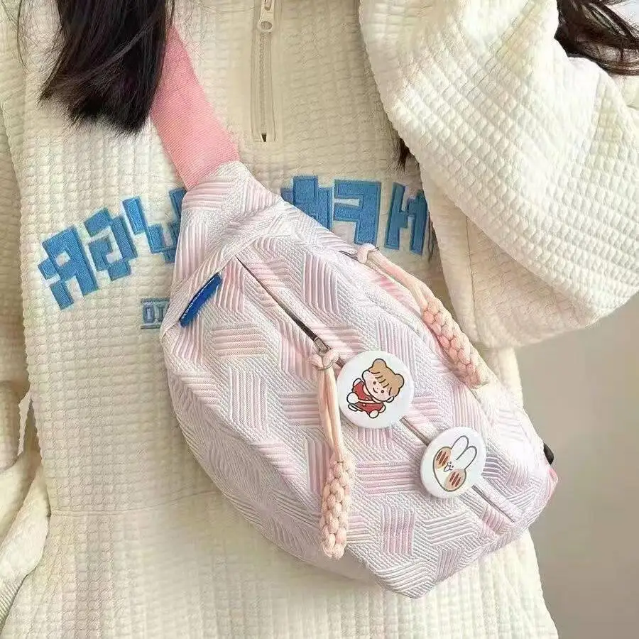 bolsa-de-cintura-transversal-leve-e-casual-para-homens-estilo-simples-e-moderno-para-estudantes-ideal-para-corrida-e-atividades-ao-ar-livre-material-de-nylon