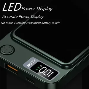 Ürünün harici bataryaya 6 büyük satışı, kablosuz, no. 2