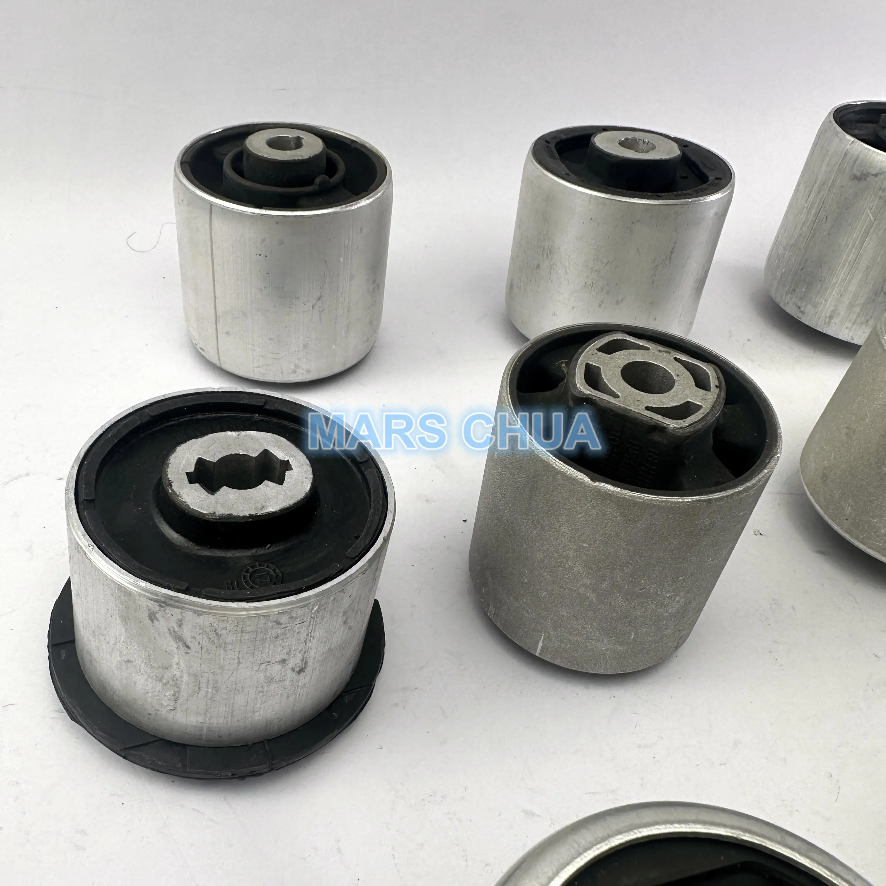 Guma wahacza hydraulicznego zawieszenia do Touareg A4 A5 A6 A7 A8 Q5 Q7 Cayenne Panamera 970 971 — zdjęcie 5