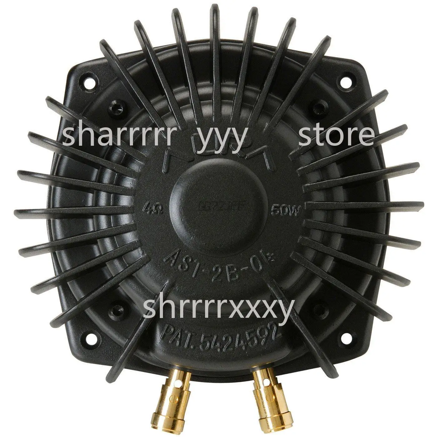 4D Cinema Bass Shaker Speaker Low Frequency Tactile Transducer Body Vibration Subwoofer