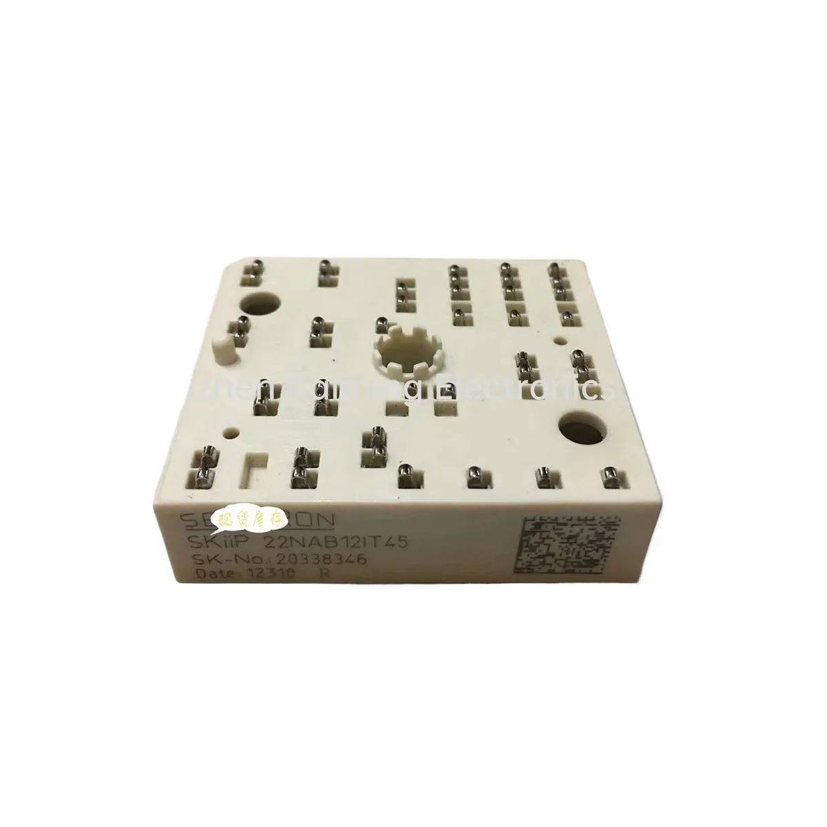 

New AND original IGBT ModuleSKIIP20NAB12IT42 SKIIP24NAB12T4V2 SKIIP22NAB12IT45 SKIIP20NAB12IT45 in stock