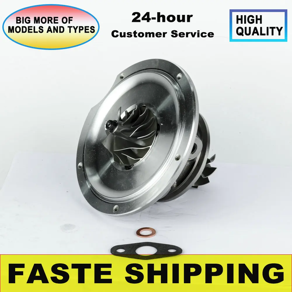 Turbo Charger Core RHF5 8973659480 8973544234 For Holden/Isuzu D-Max Rodeo KB 3.0 D 96Kw 4JH1-TC VIEK VIDW VB430093 VC430084