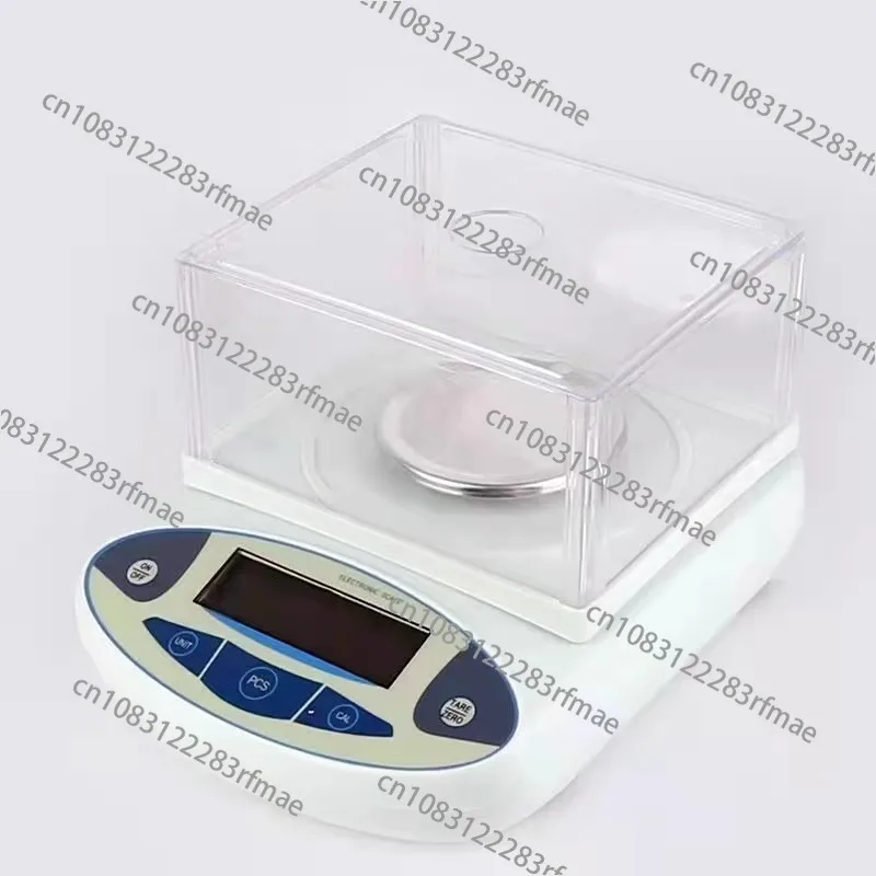 500G X 0.001G Elect… - image