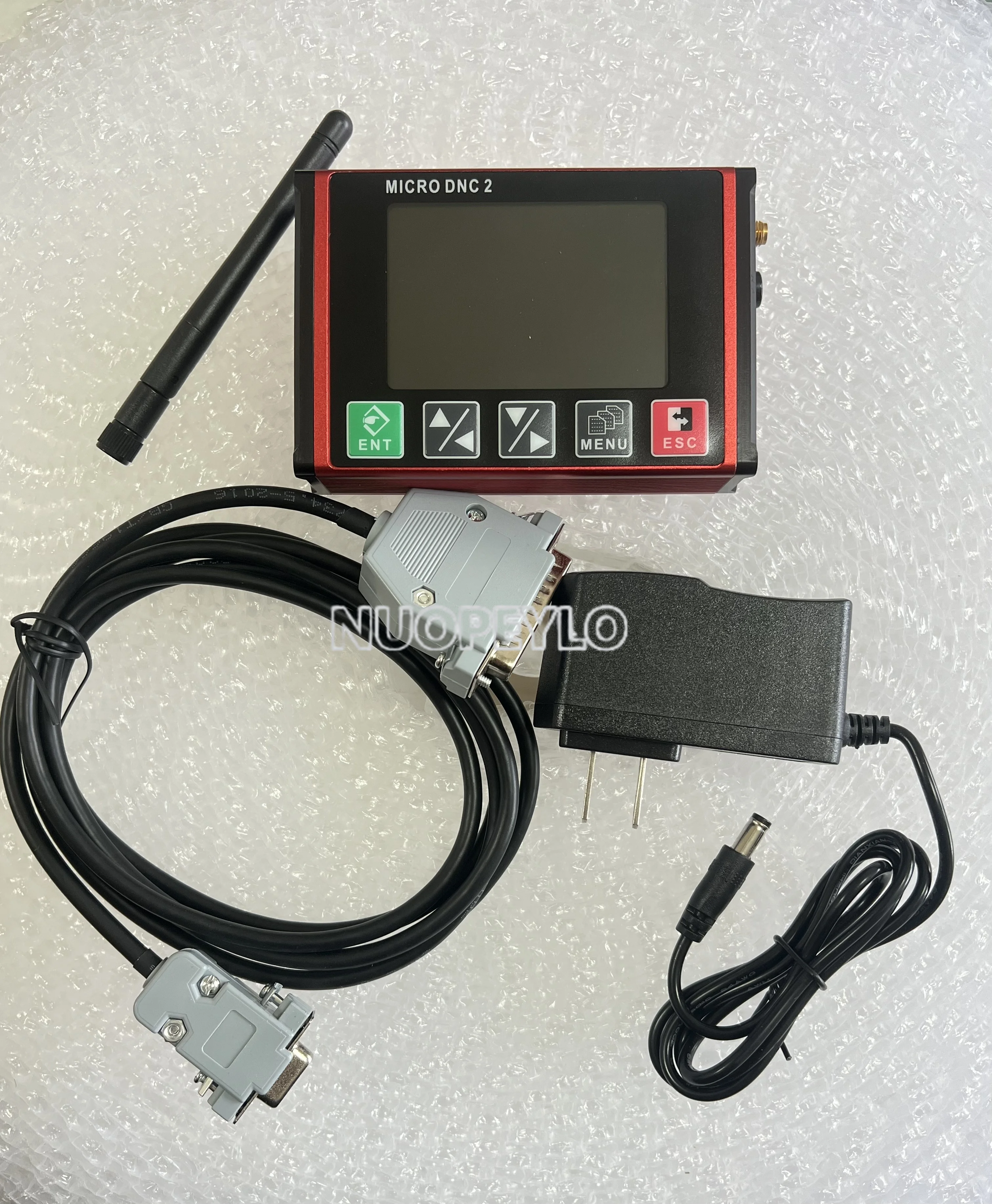 MICRO DNC2 Transmission Device - Recommended DNC Online Transfer Tool for CNC and Older Numerical Control Machine Tools