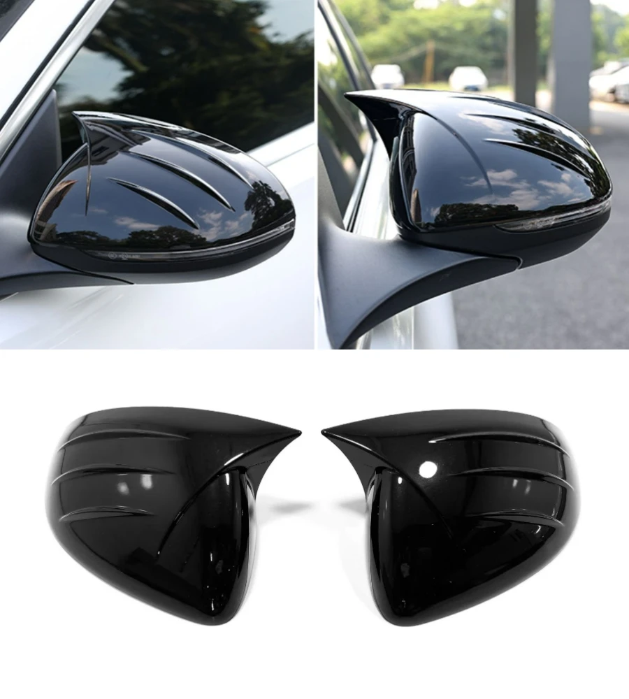 

Внешние аксессуары, крышка зеркала заднего вида автомобиля, накладка из АБС-пластика, хром для Mercedes-Benz C Class W206 Sedan 2022 2023