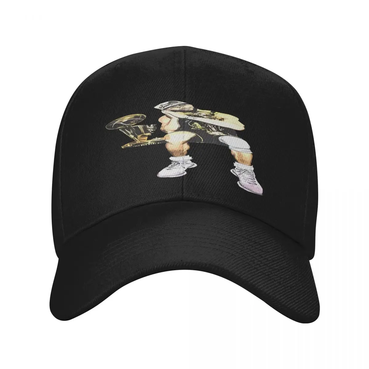 Steph Curry Night Night Sun Cap Men Caps Baseball Caps Baseball Cap Men Man Hat Baseball Cap