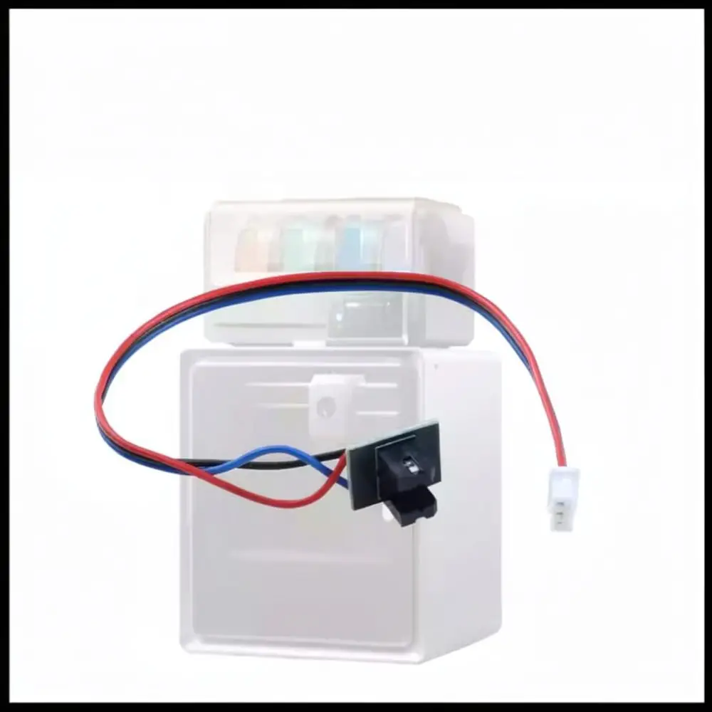 For For Kobra S1 S1C 3D Printer Filament Sensor Module Runout Detection Component Precise Printing Spare Accessory Tool