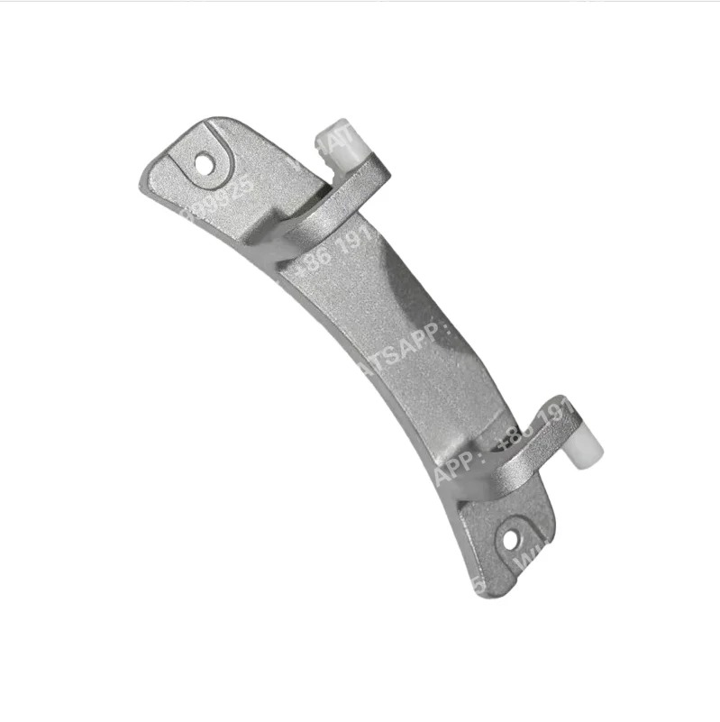 1 unidad para Xinle XG80-8405BESI: Bisagra de puerta de lavadora / Eje de puerta