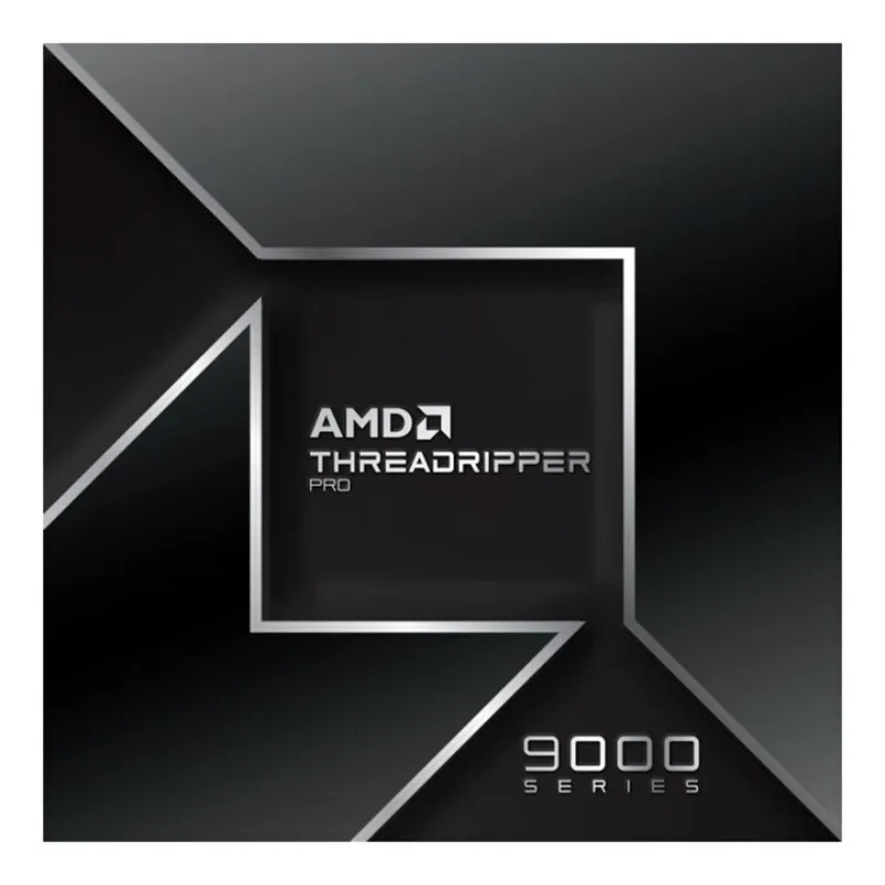 

AMD Ryzen 9000 series thread ripper PRO 9975WX/9985WX/9995WX video post/simulation calculation/industrial modeling