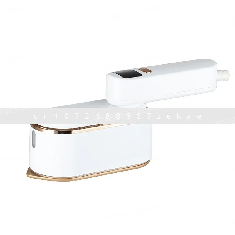 

Portable Electric Handheld Garment Steamer for Household and Hotel Use Clothes Steam Iron Care