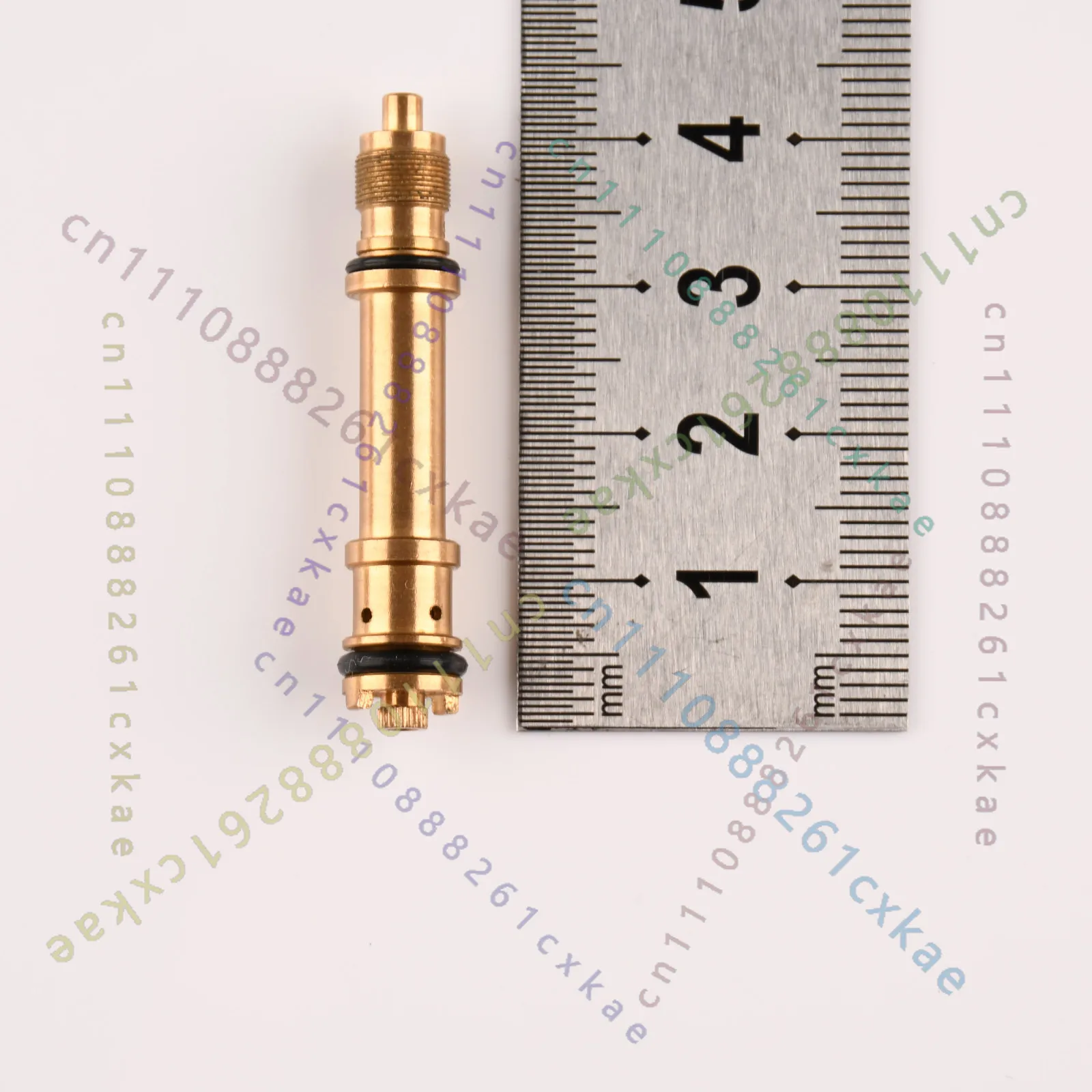 1set Flame Adjuster Column Part Regulator for S.T Dupont L2 Large size Lighter