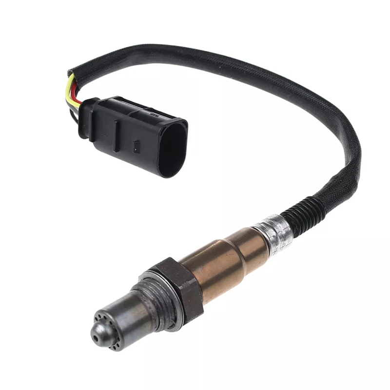 Car Up / Downstream Oxygen Sensor For Mercedes-Benz GL350 ML350 R350 3.0L 0065421718, 250-25088