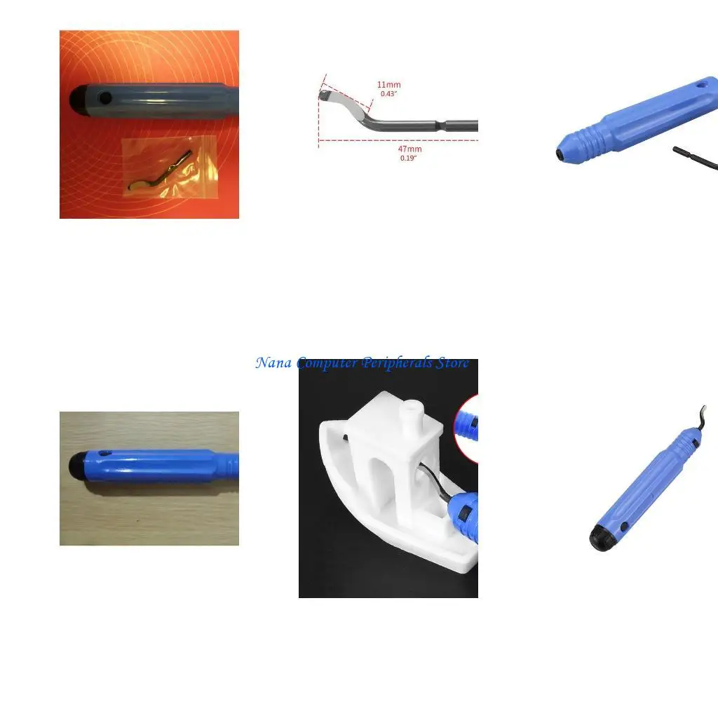 

F68c скрещивание ножа для скребки для -припечатки инструменты Принтер Инструменты PLA ABS PETG MATERAL MODEL MODEL