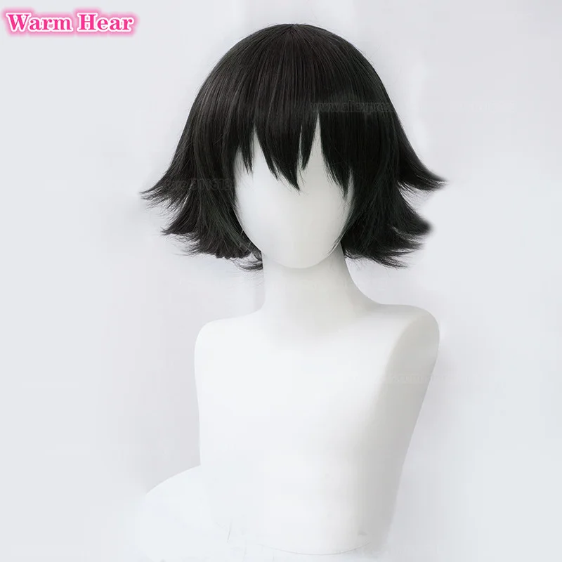 Shizuku Murasaki Wig Anime  Cosplay Shizuku Murasaki Wig Glasses Necklace Heat Resistant Hair Party Shizuku Wigs