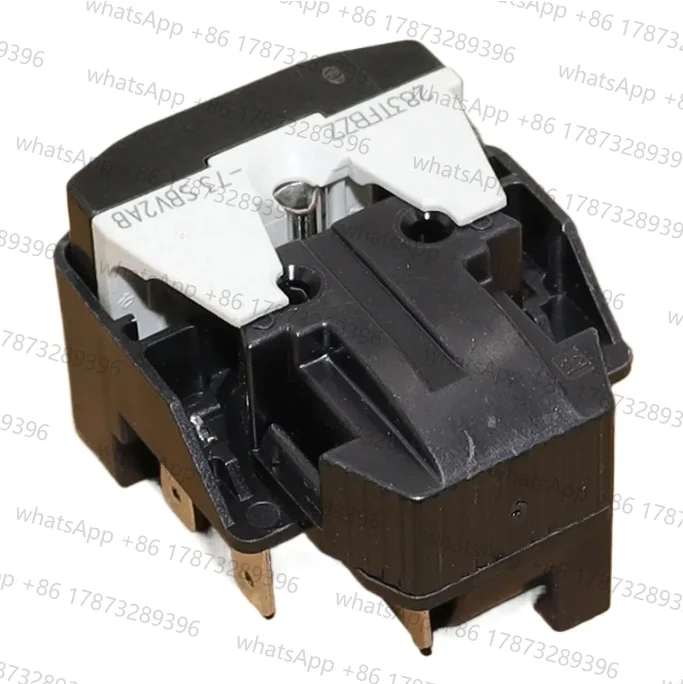1PC Refrigerator compressor starter 8EA19E61 integrated overload protector relay starter assembly