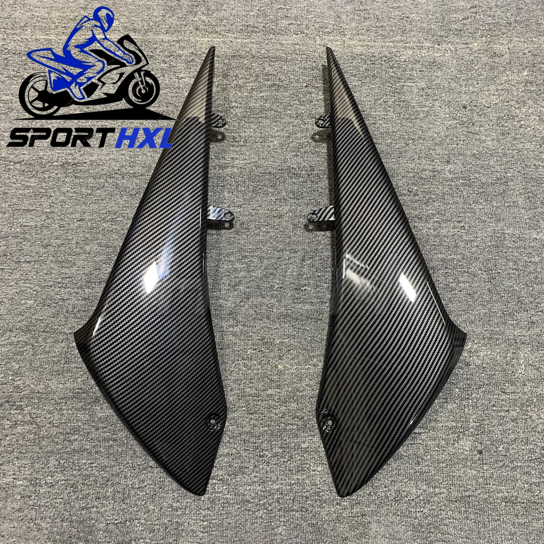 Комплект обтекателя из АБС-пластика для Yamaha TMAX 530 2017 2018 2019, обтекатель кузова мотоцикла, полный комплект обтекателя