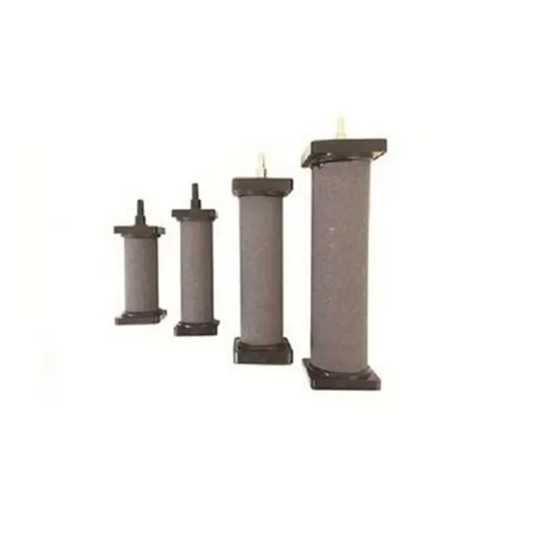 A10502 Aquarium Cylinder Air Stone for Fish Tank Supply of Diameter 50mm Height 300mm