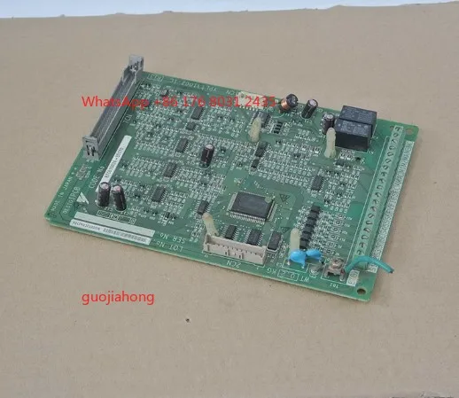 

The Board New original YPLT31002-1C ETC615024-S5110