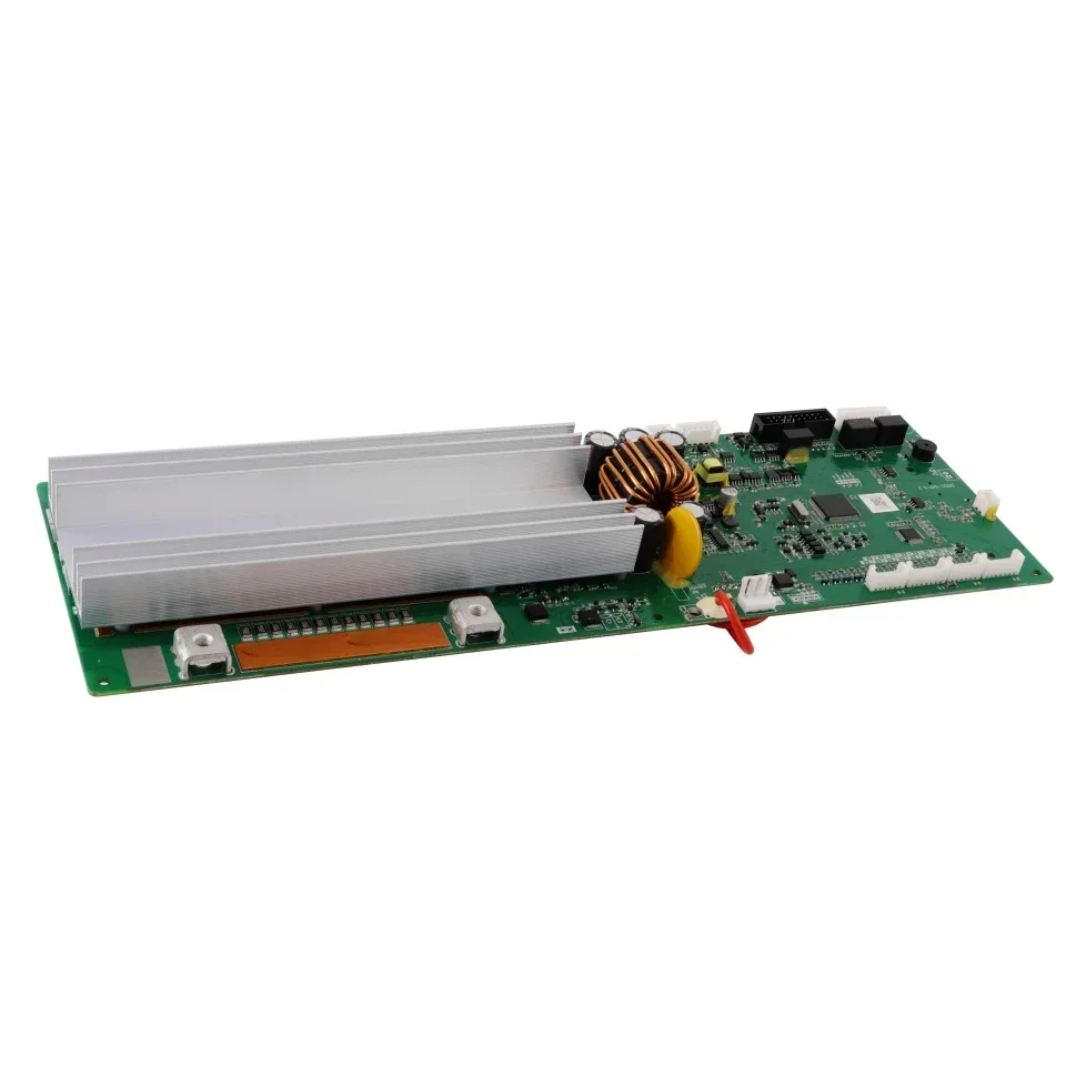 PACEex 8S 150A BMS BMS Fabricantes PACE Hogar Inteligente BMS Protocoles Inversores Ampliamente Adaptados