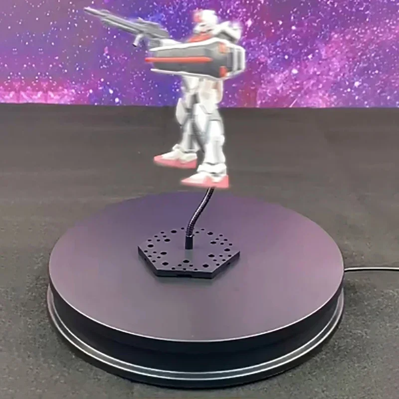 Support de modèle de Tube de serpent, présentoir de Base de figurine d'action pour figurine d'animation, modèle de jeu de cinéma, accessoires de support de jouet