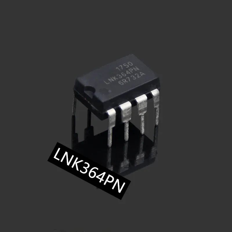 （10piece) LNK364PN DIP7 LNK364P LNK364 364PN DIP-7 power supply voltage regulator Induction cooker chip