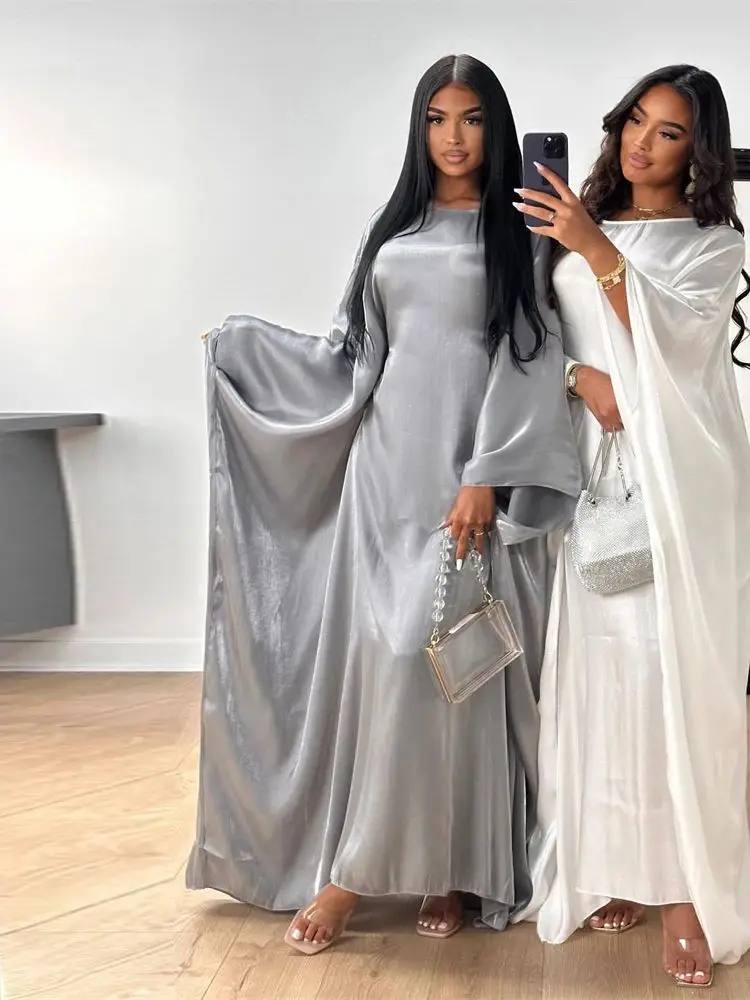 KANGTLE ZYANG Abaya Black 9