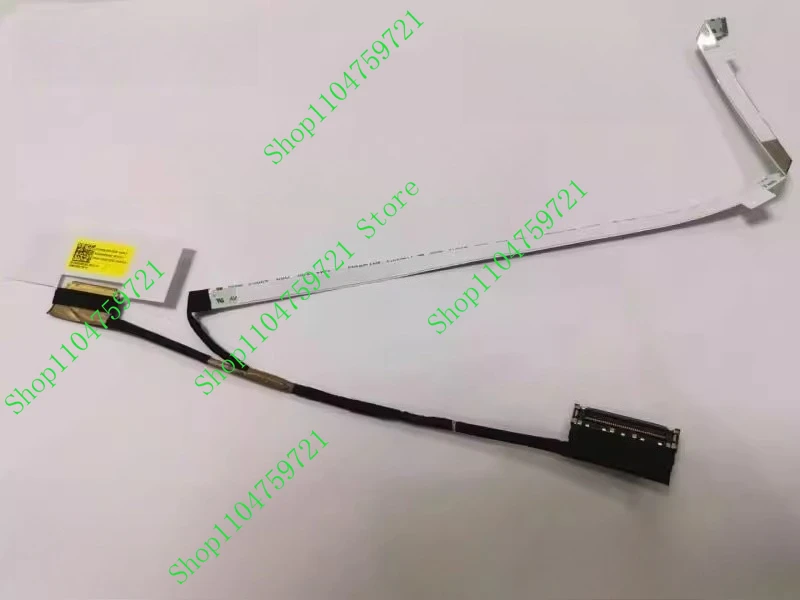 

DB новый ленточный гибкий кабель ЖК-дисплея для Lenovo Xiaoxin Air-14IIL Air-14ARE 2020, линия экрана 5C10Y89226 DC02003N100