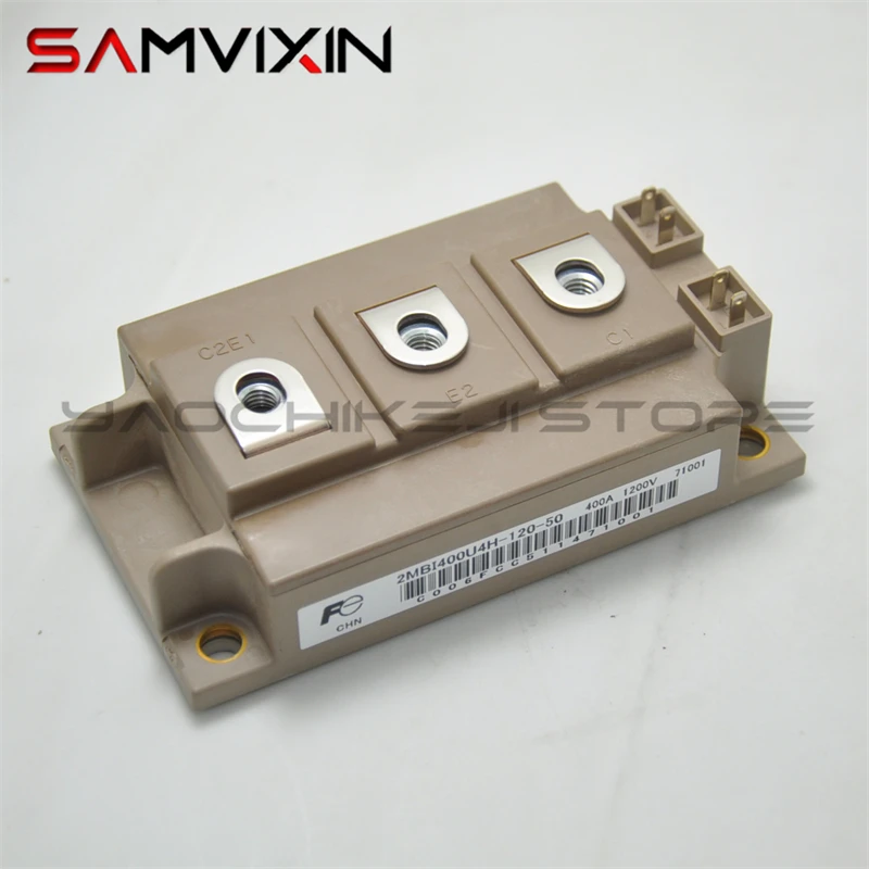 1/PCS 2MBI400U4H-120-50 original MODULE IGBT New Thyristor power