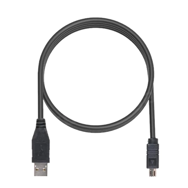 Digital Camera Line UC-E1 USB Data Cable 1.3M for Coolpix 880/885/990/995/4300