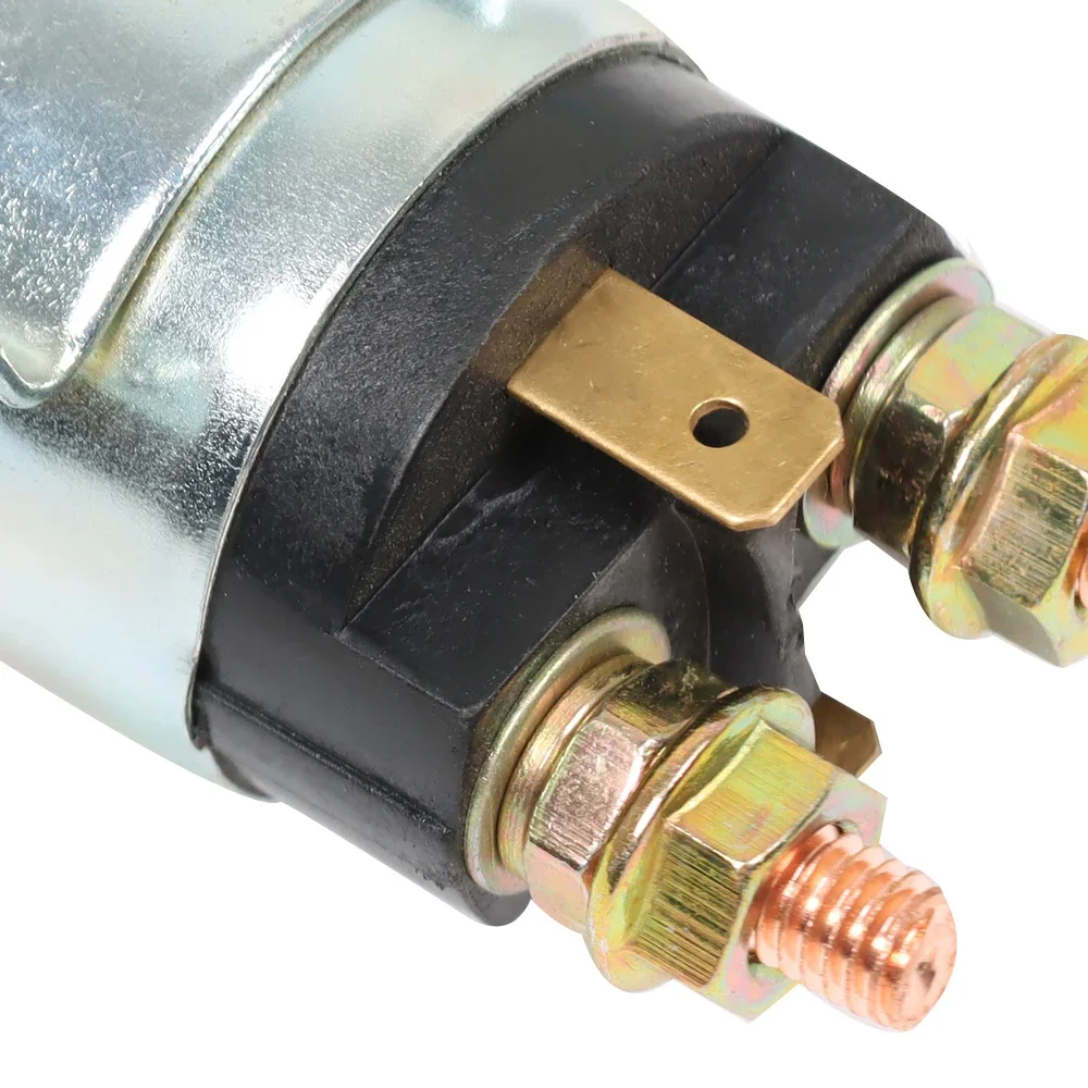 515176011 710001364 Passend für Bombardier Can-Am Outlander 330 400 650 800 4x4 HO Starter-Magnetrelais, Baujahr 2000-2017 – Detail 6