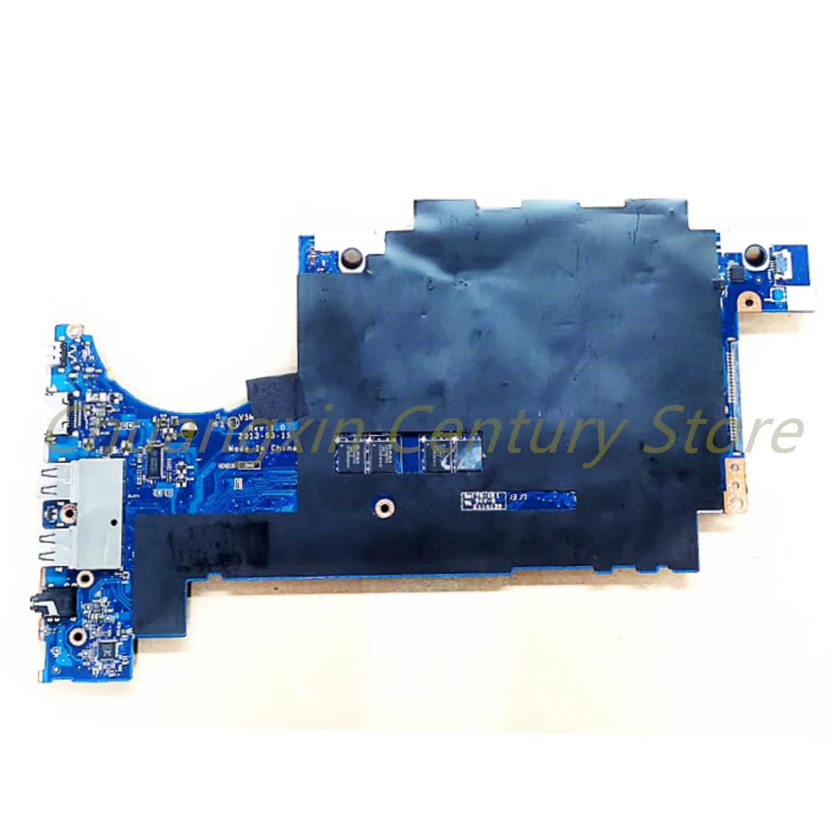 Suitable for Acer Aspire R7-571 R7-571G laptop motherboard LA-A001P with I5-3337U CPU 4GB-RAM 100% Tested Fully Work