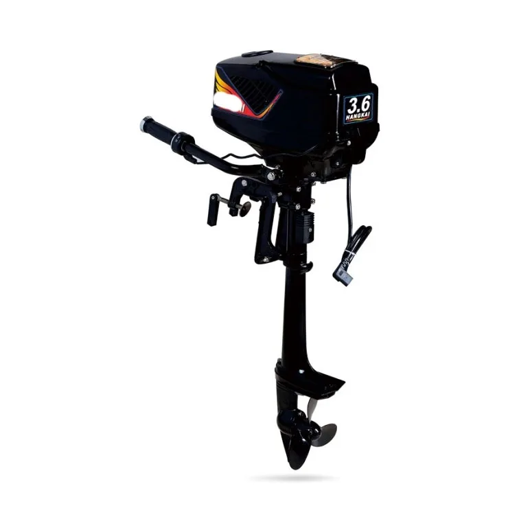 

Special Hot Selling 48V 3.6HP 800W Boat Engine Electric Dc Trolling Motor Outboard