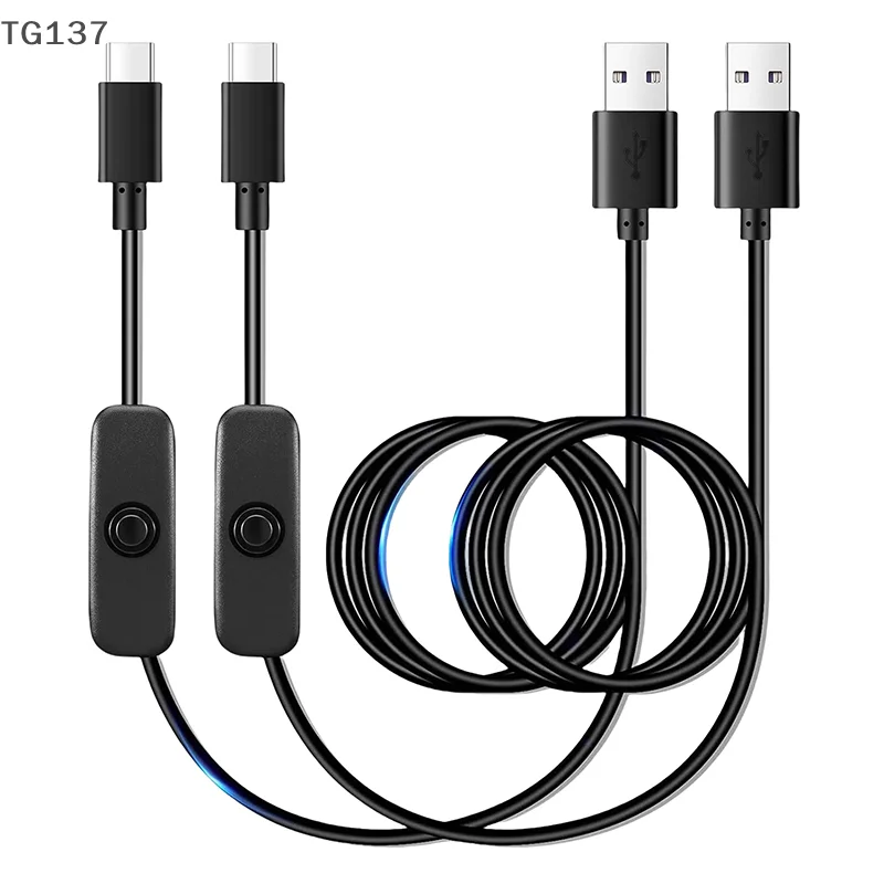 Black White Usb To …