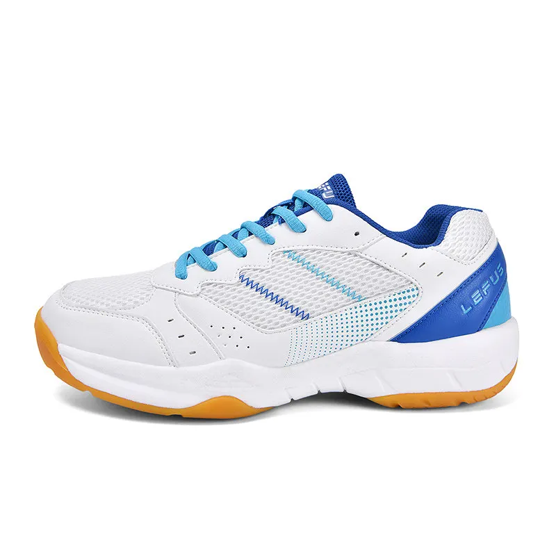 

2026 New Arrival Hot Seller Professional High-Quality Anti-Slip, Durable, Breathable Table Tennis Shoes Training Shoes