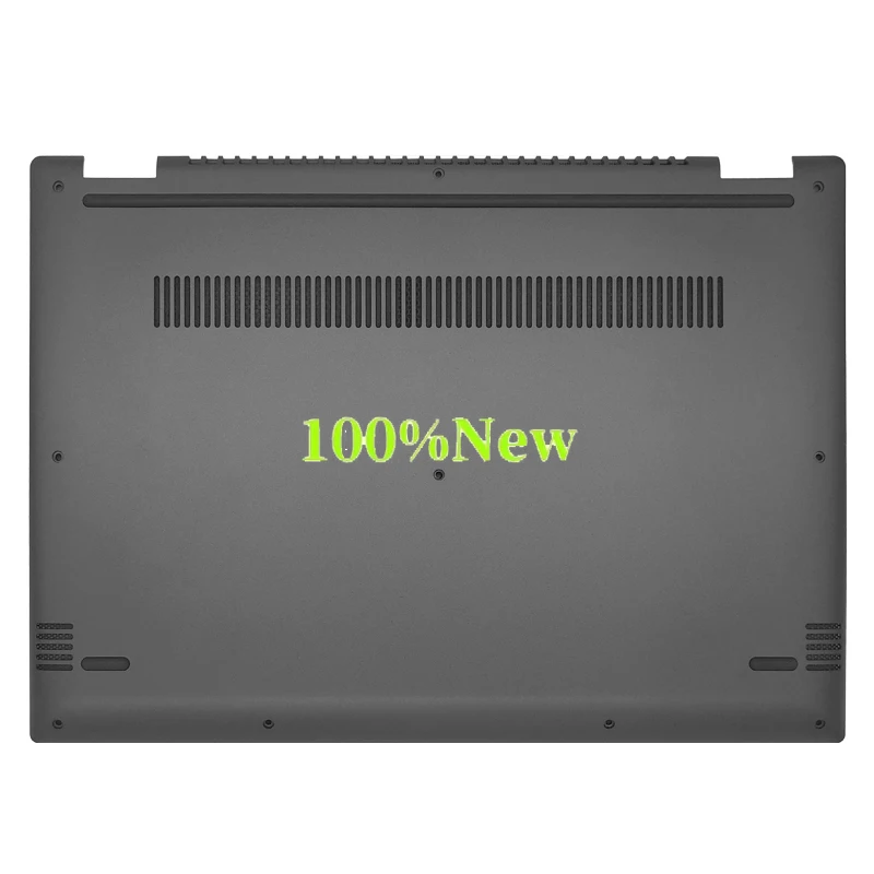 Nieuwe Bodembedekking Voor Lenovo Yoga 520-14 520-14ikb Flex 5-1470 Ap1ym000110/Ap1ym000130/Ap1ym000120/Palmrest Hoofdgeval